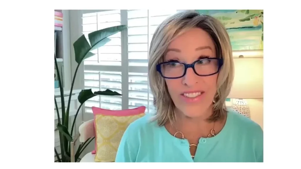 The Healthy American Peggy Hall asks if your being driven crazy