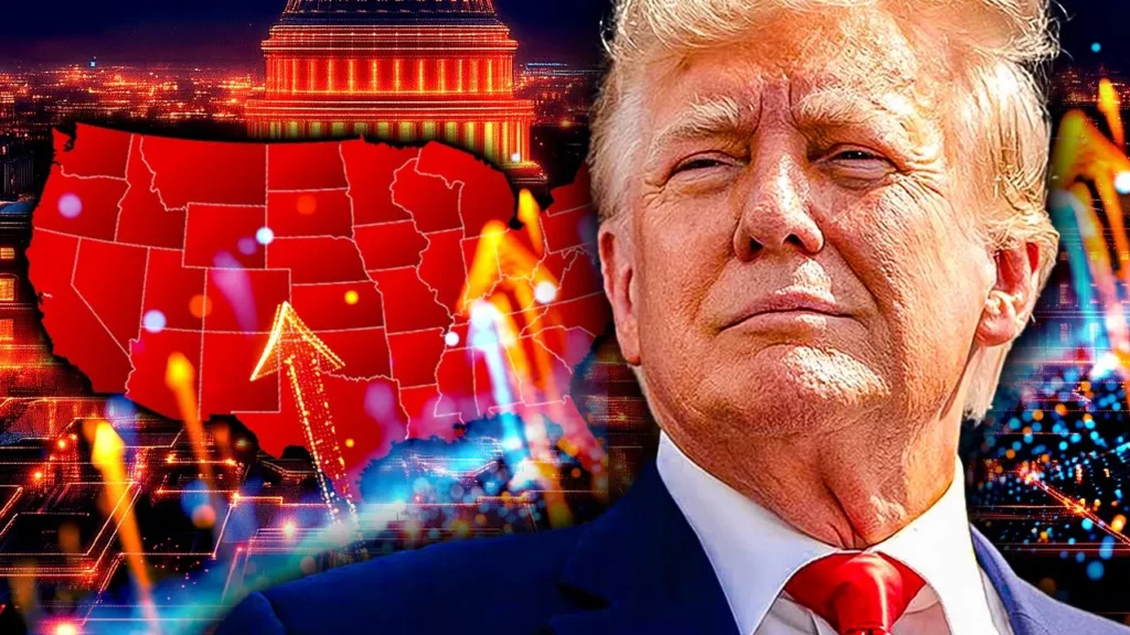 Dr. Steve Turley talks about a poll that will end the dems