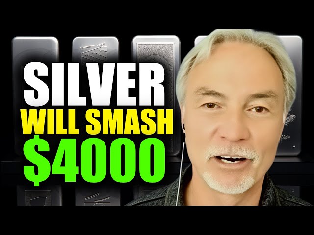 Silver News Daily talks about the next phase of the silver bull market