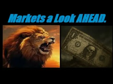 Gregory Mannarino takes a look ahead at the market