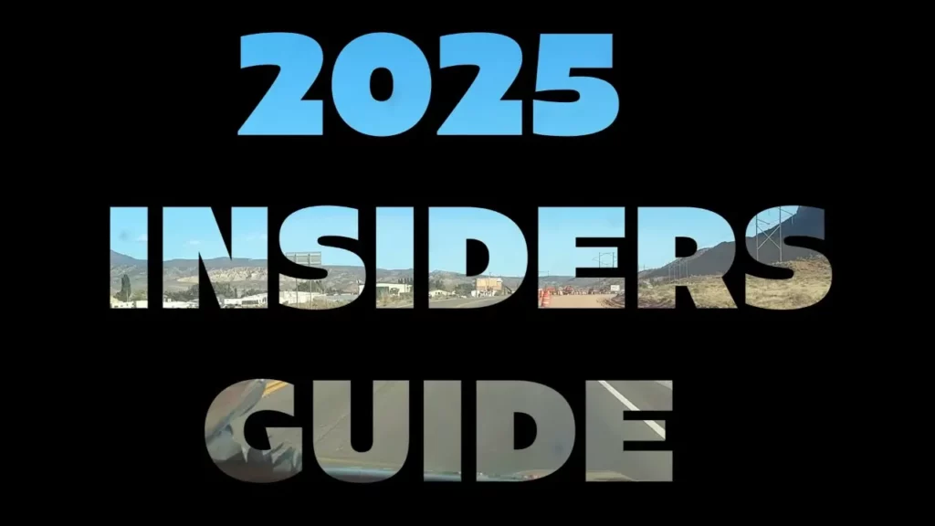 JailBreak Overlander talks about traveling in the moab