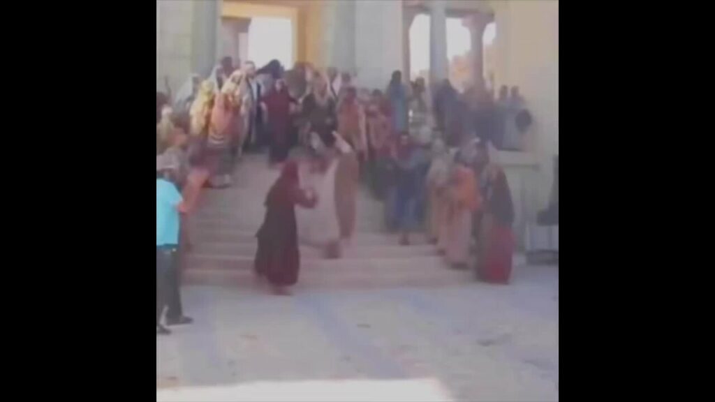 Stew Peters Network recent video