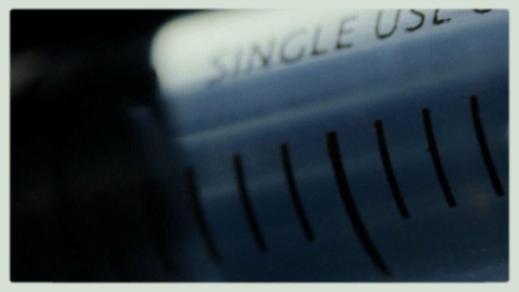 Greg Reese talks about how the atrocious conviction of reiner fullmich