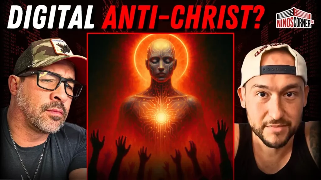 David Nino Rodriguez