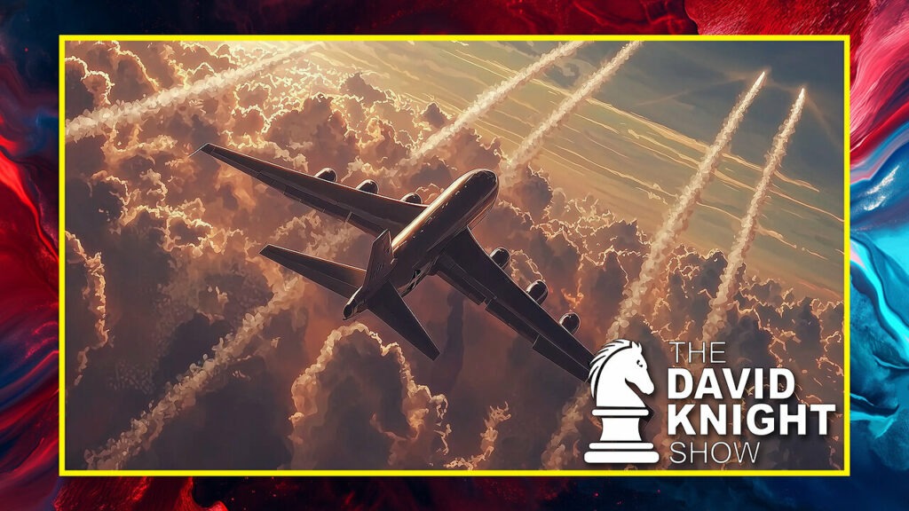 The David Knight Show Thursday episode