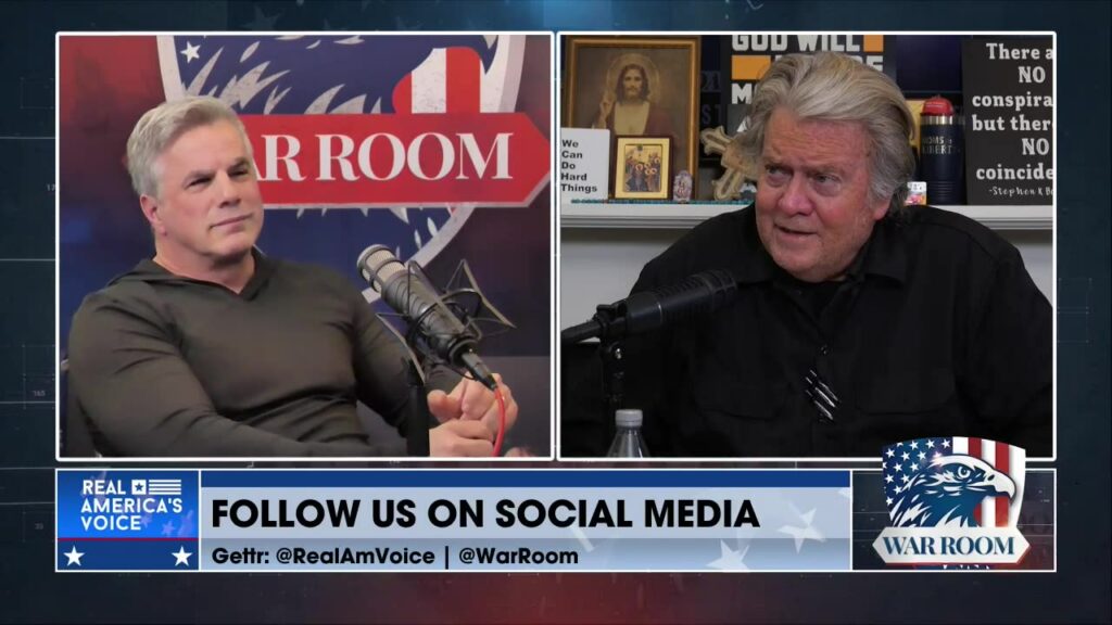 Judicial Watch talks about ashli babbit settlement