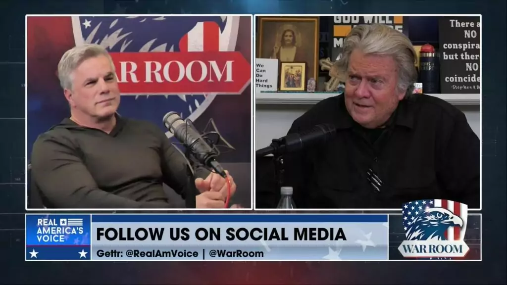 Judicial Watch talks about ashli babbit settlement