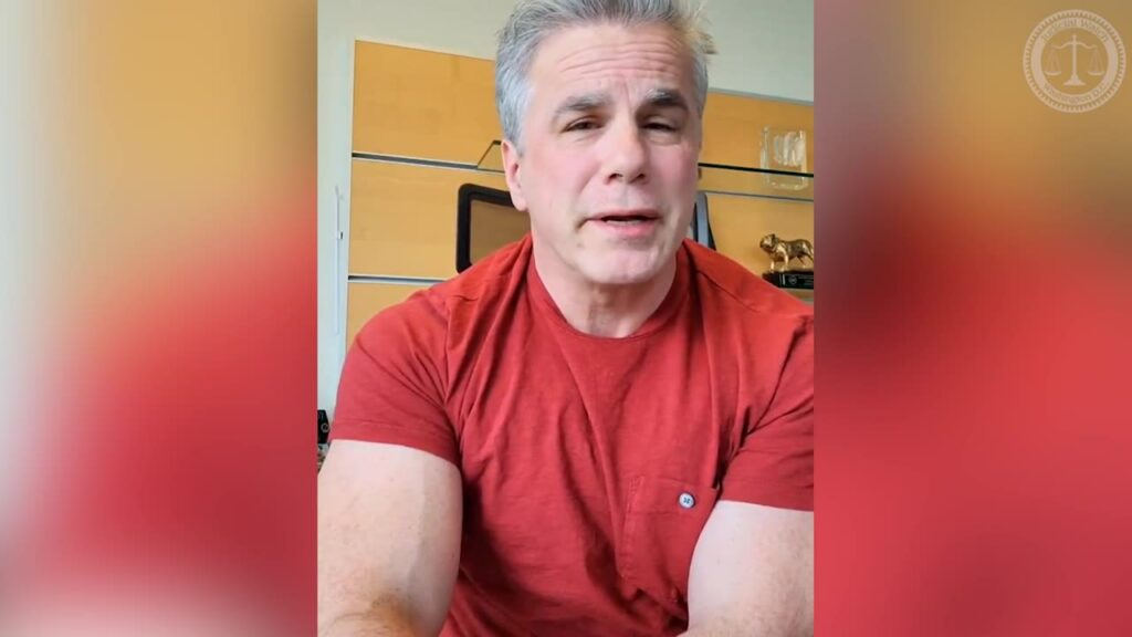Judicial Watch update