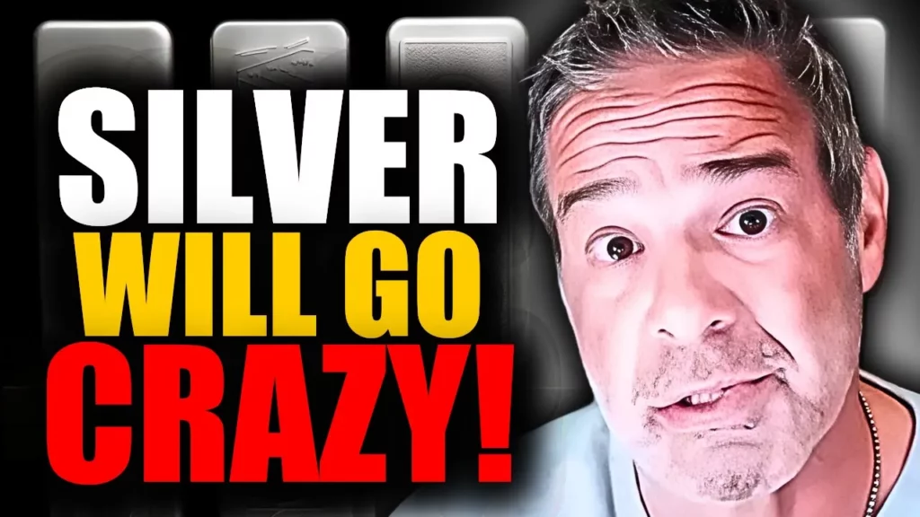 Silver News Daily talks about a silver price explosion