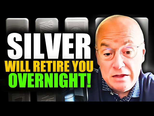 Silver News Daily talks about how 300 are confirmed silver investors