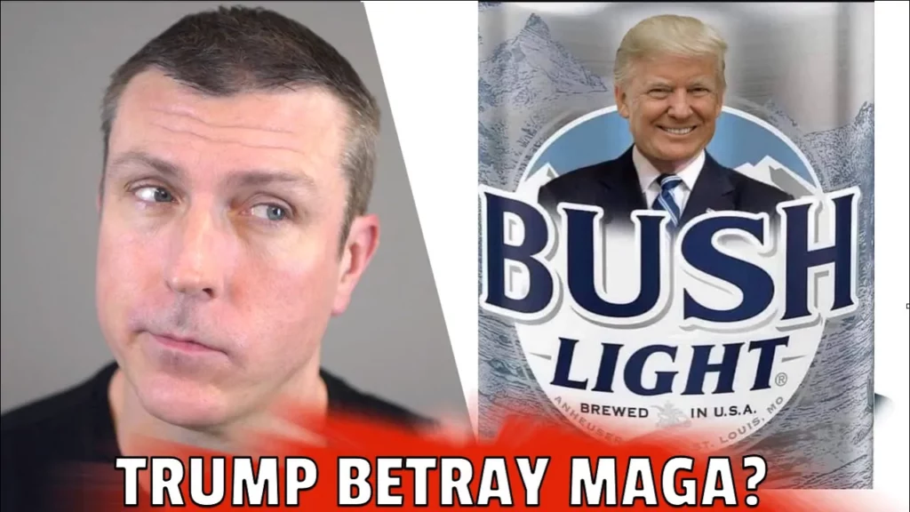 Mark Dice talks about how trump may betray maga with iran strikes