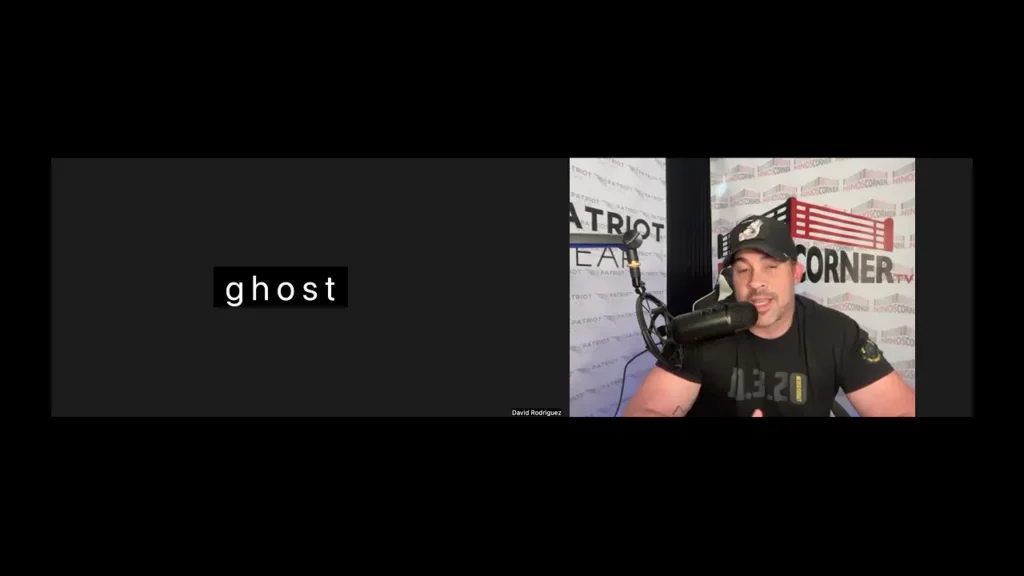 David Nino Rodriguez talks about divide and conquer