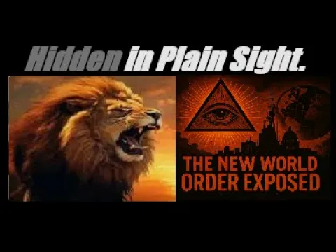 Gregory Mannarinof talks about a full breakdown regarding the new world order