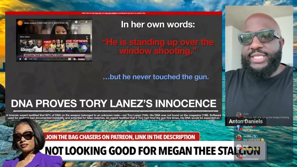 The Millionaire Morning Show w/ Anton Daniels