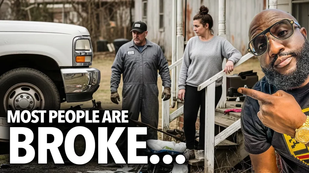 The Millionaire Morning Show w/ Anton Daniels talks about how he is struggling as a single mother