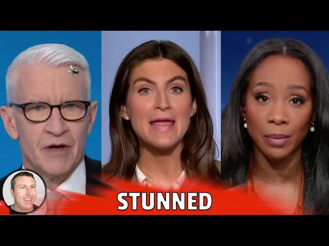 Mark Dice talks about how the media is stunned at trumps oval office stunt