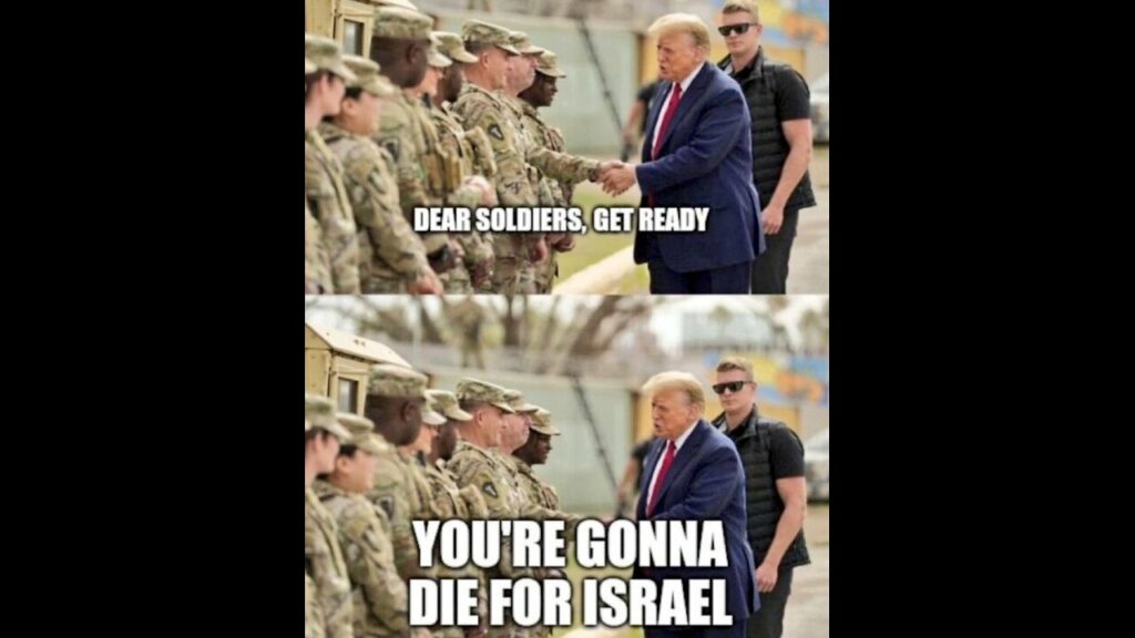 RichieFromBoston talks about how the plandemic 2 and war is on its way