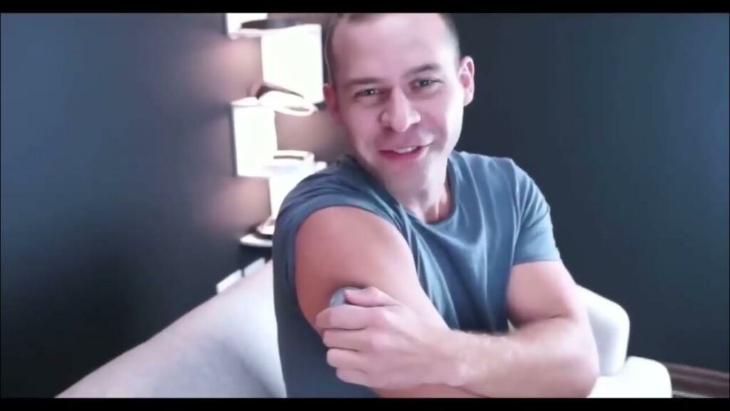 The Healthy American Peggy Hall talks about how RFK wants all americans to be tracked