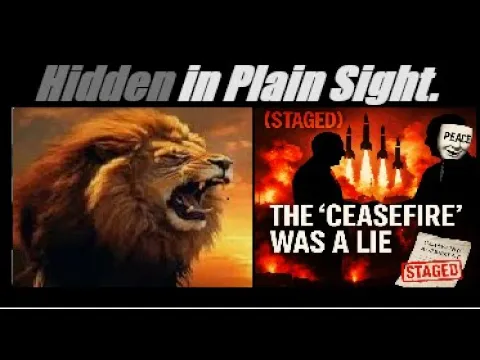 Gregory Mannarino talks about how a staged ceasefire was a lie to propagate more war