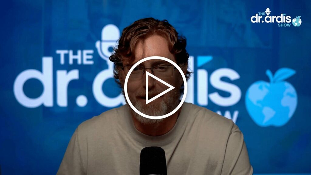 Dr. Bryan Ardis talks about answers to hypothyrodism