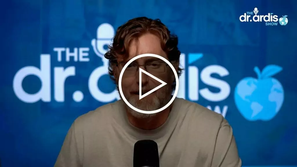 Dr. Bryan Ardis talks about answers to hypothyrodism