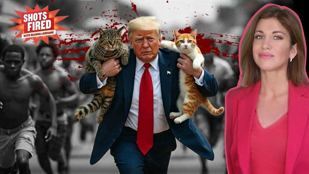 Stew Peters Network talks about the war on humans and animals