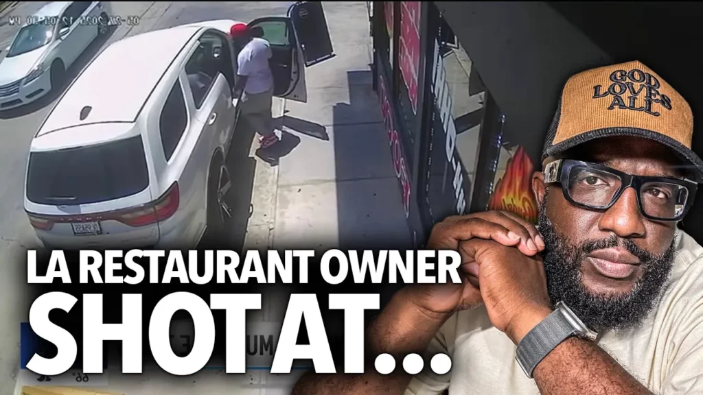 The Millionaire Morning Show w/ Anton Daniels