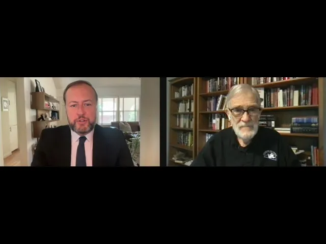 Gerald Celente talks about how trump may have been mousetrapped by israel to go to war with iran