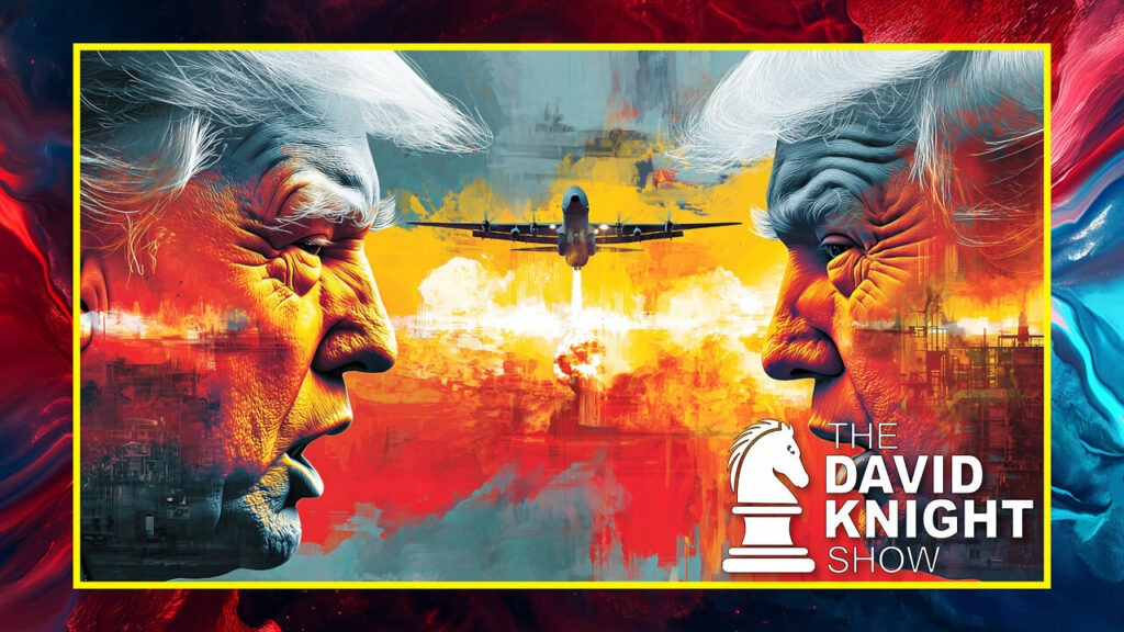 The David Knight Show