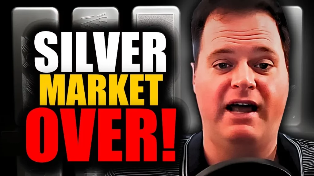 Silver News Daily talks about what is coming next for silver in june