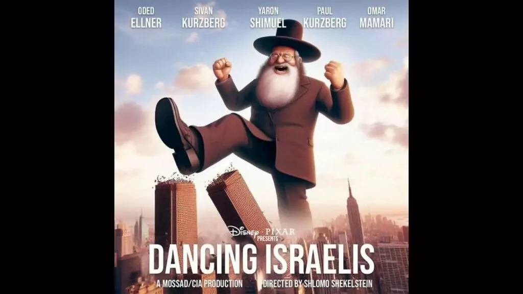 RichieFromBoston talks about who actually controls the news