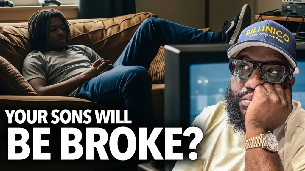 The Millionaire Morning Show w/ Anton Daniels