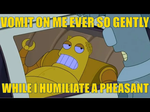 Rafi Farber talks about a positive view of post end game