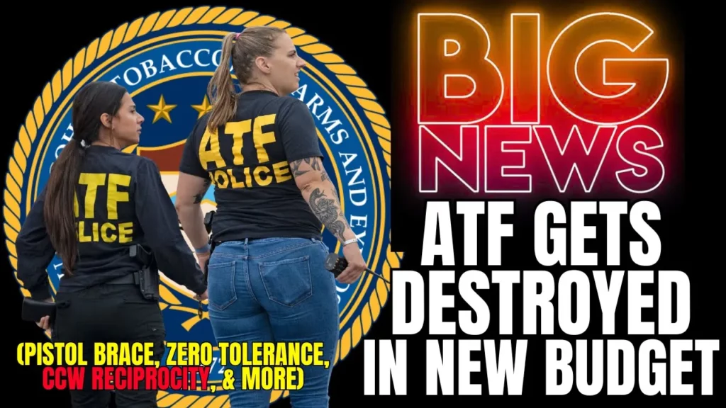 Guns & Gadgets 2nd Amendment News talks about big news