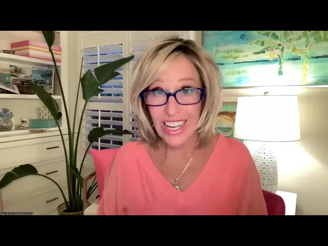 The Healthy American Peggy Hall talks about how big pharma is paying veterinarians to sell their practice