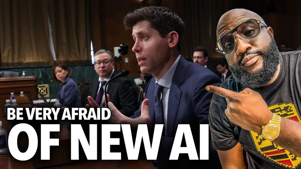 The Millionaire Morning Show w/ Anton Daniels talks about how you cant tell whats real and fake anymore