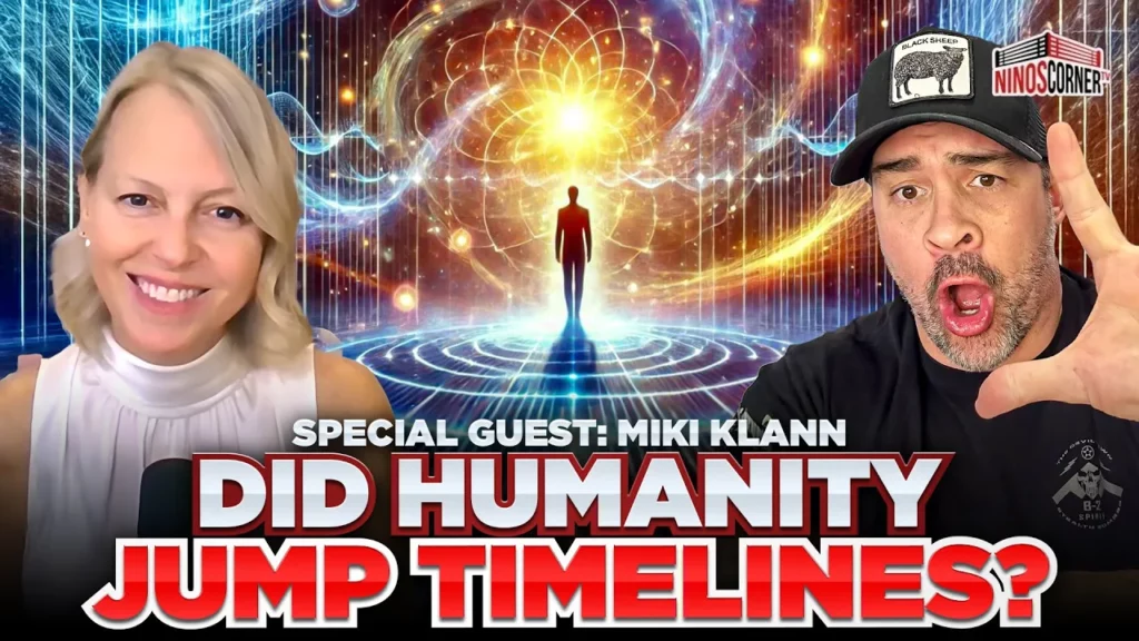 David Nino Rodriguez talks about how we quantum jumped in 2020