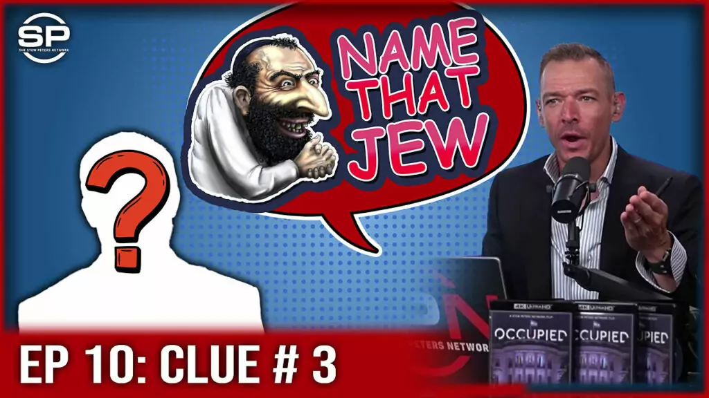 The Stew Peters Network presents episode 10