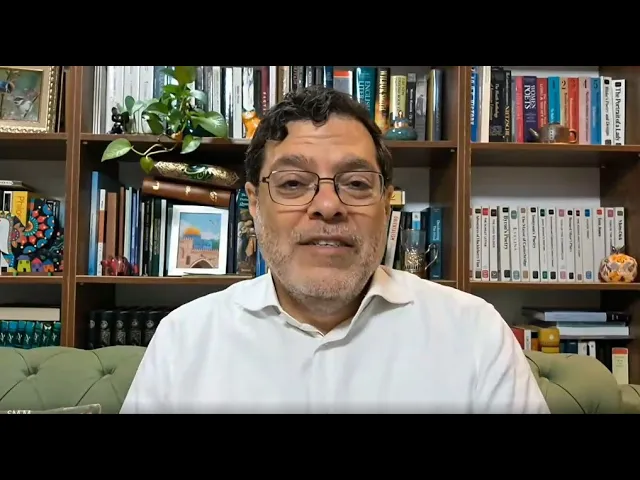 Gerald Celente talks about how marandi cant be trusted