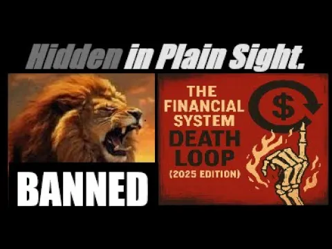 Gregory Mannarino talks about his part 2 empire