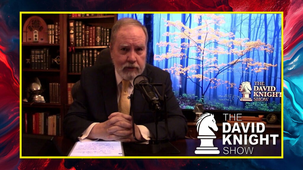 The David Knight Show
