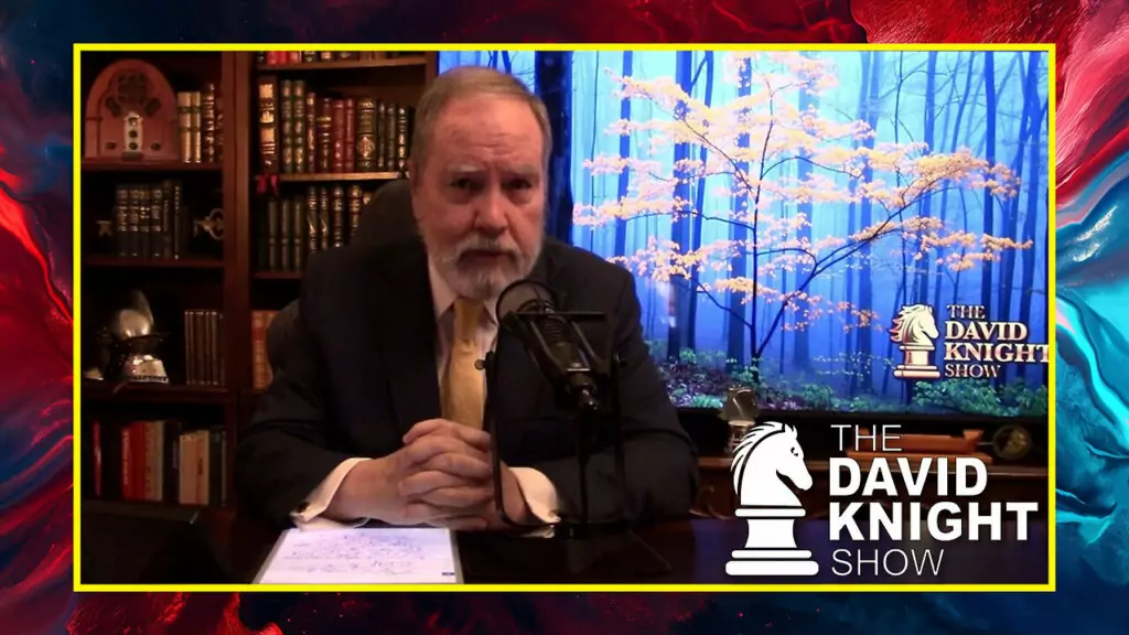 The David Knight Show