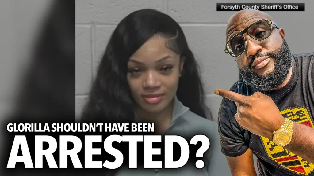 The Millionaire Morning Show w/ Anton Daniels talks about how she needs to get out of atlanta