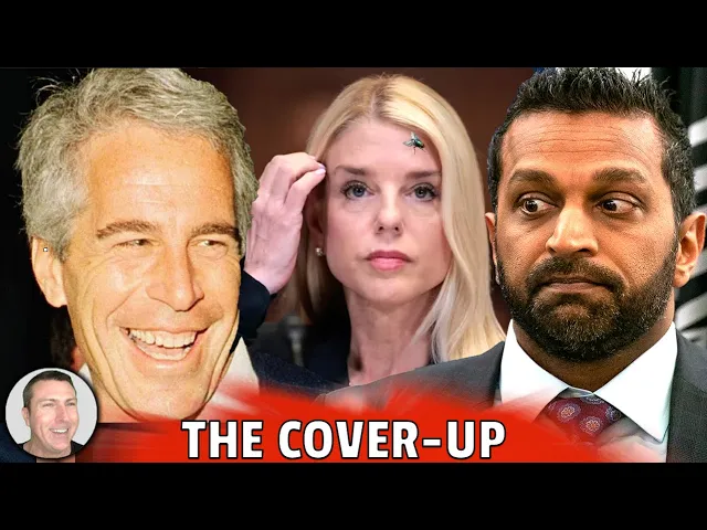 Mark Dice talks about how the cover up goes into overdrive