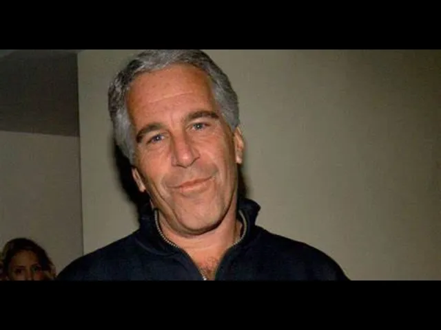 JailBreak Overlander talks about Epstein