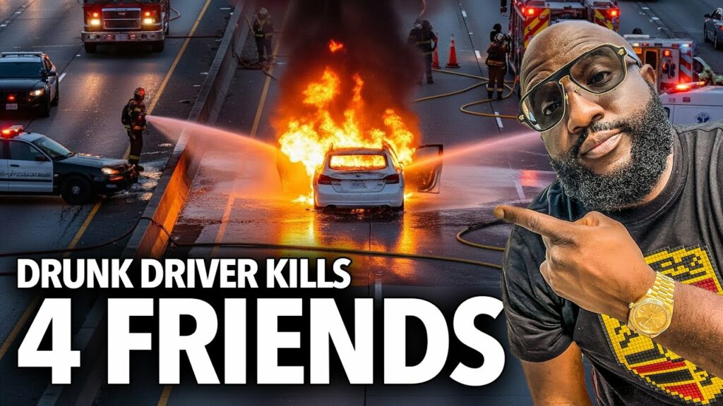 The Millionaire Morning Show w/ Anton Daniels talks about how their parents and they will never be the same