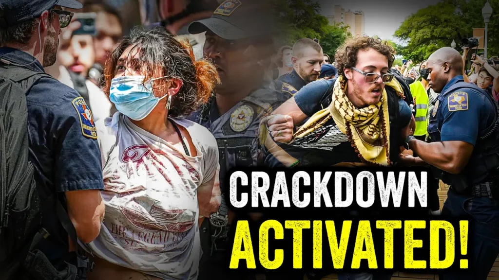 Dr. Steve Turley talks about how they just took portland back