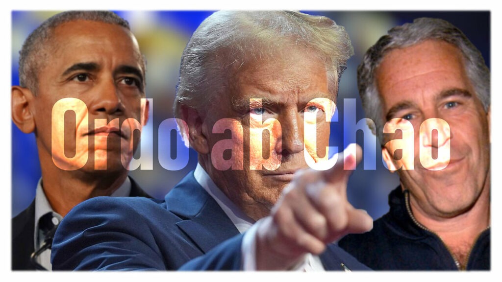 Greg Reese talks about how trump tariffs used to compel unsustainable development goals