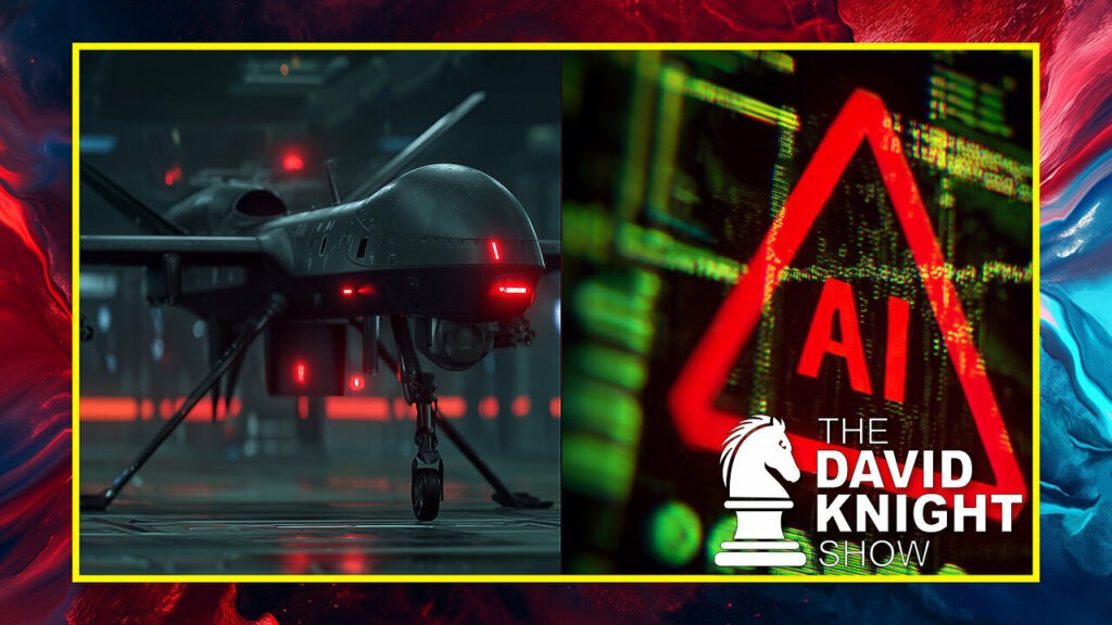 The David Knight Show tuesday episode