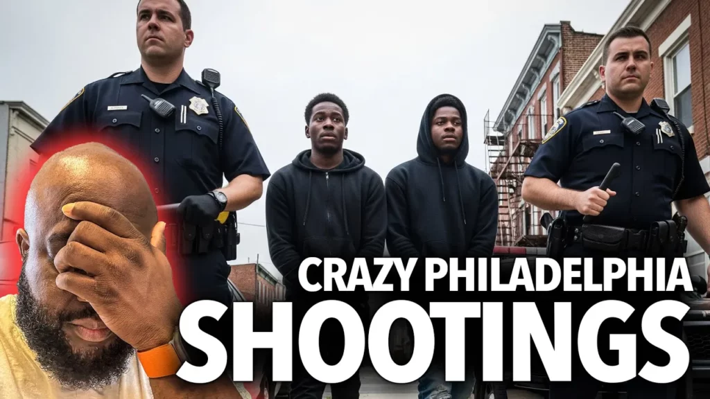The Millionaire Morning Show w/ Anton Daniels talks about how the shootings will never stop in the hood